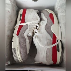 Mens Size 8 Air Jordan 4RM